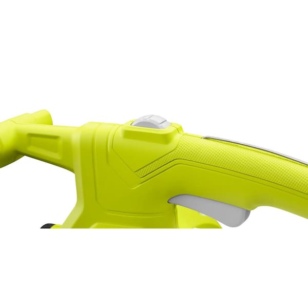RYOBI RY40450 40V Lithium-Ion Cordless Leaf Vacuum/Mulcher with 4.0 Ah Battery and Charger Included - 3
