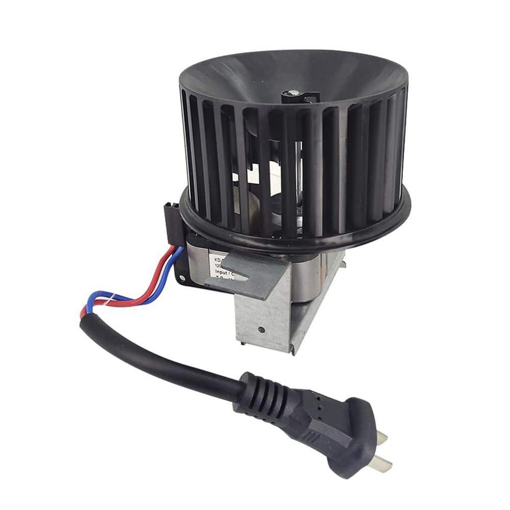 Super Quiet High Airflow Bathroom Fan Motor Assembly Upgrade Compatible with 9417 9427 VH9417 VH9427 Series price history on PriceWatchPro