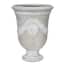 https://images.thdstatic.com/productImages/de11a471-0d17-4c89-a028-d77277b177a9/svn/white-washed-gray-mpg-urn-planters-pf7657wwg-64_65.jpg