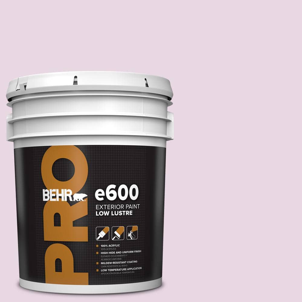 5 gal. #CE-03 Unfading Dusk Low Luster Exterior Paint price history on PriceWatchPro