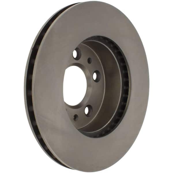 Centric Parts Disc Brake Rotor