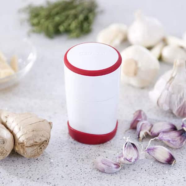 Unbranded Gourmet Garlic Slicer