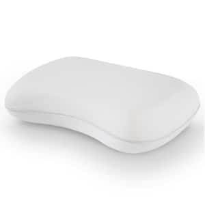 Cooling Side Sleeper Memory Foam Standard Pillow