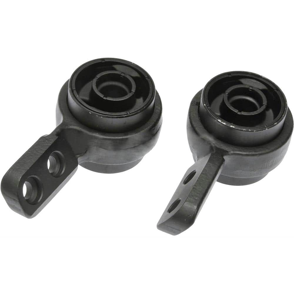 Dorman 523-623 Front Lower Rearward Suspension Control Arm Bushing for Select Ford Mazda Models 