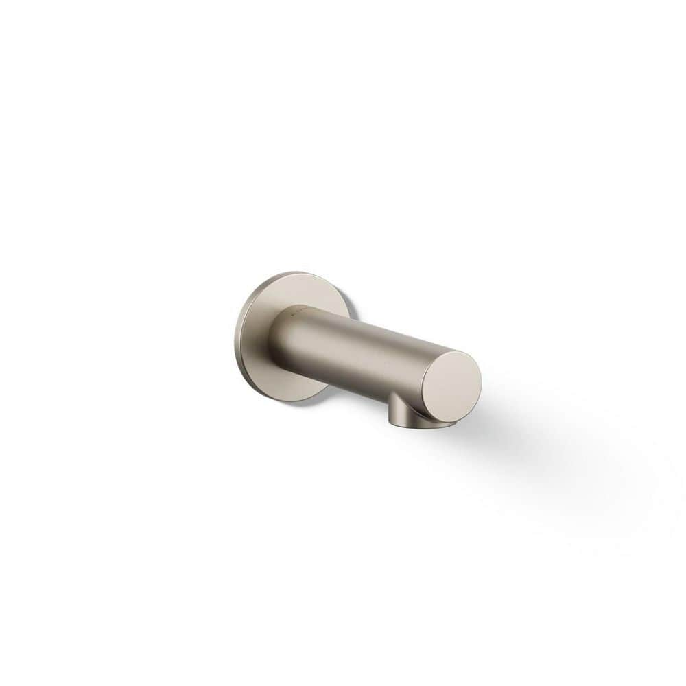 Elate Wall-Mount Bath Spout price history on PriceWatchPro