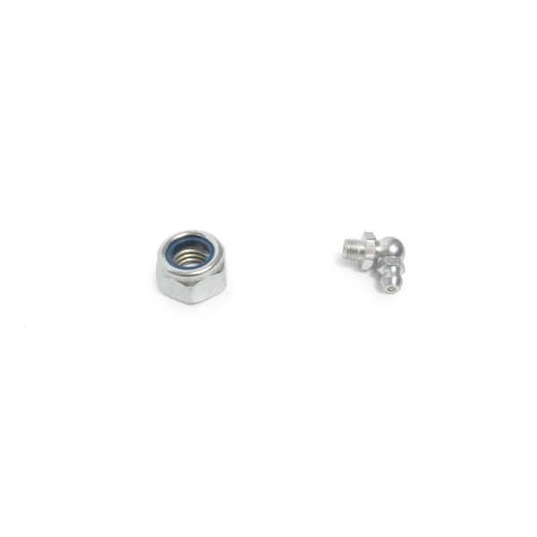 Mevotech Supreme Suspension Control Arm and Ball Joint Assembly