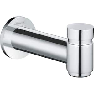 Talis S Tub Spout, Chrome