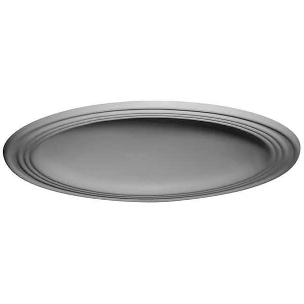 Ekena Millwork 28 in. Traditional Ceiling Dome