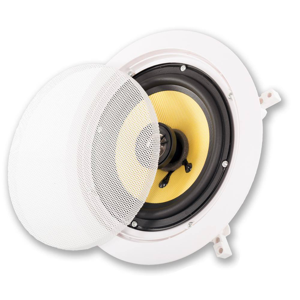 InWall/Ceiling Home Theater Surround 7.2 Speaker Nepal Ubuy