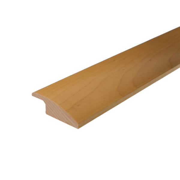 ROPPE Lagotti 0.38 in. Thick x 2 in. Wide x 78 in. Length Wood Reducer