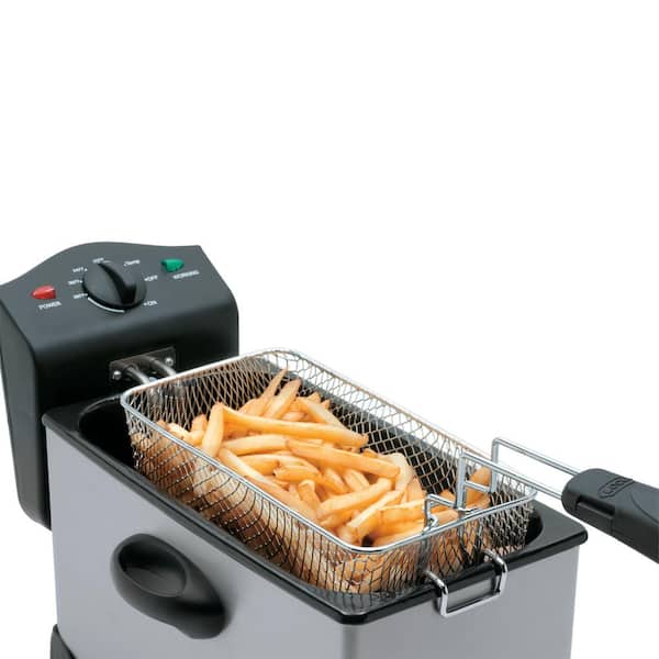 Are Electric Deep Fryers Worth It?