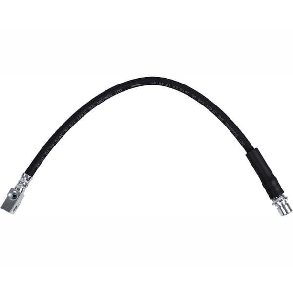 Sunsong Brake Hydraulic Hose - Rear Center