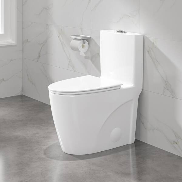 Thinking About Toilet Design? Read This Guide for a Smooth Reno