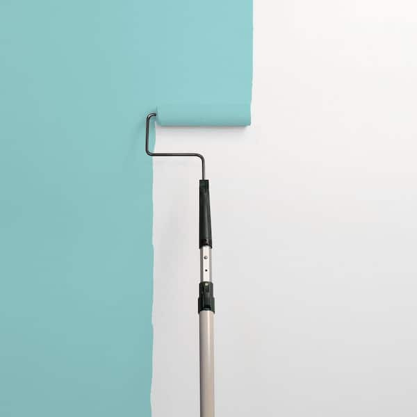 Aqua Fiesta PPG1147-4 Paint