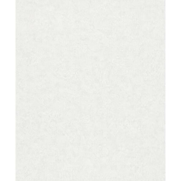 Kumano Collection Pearl White Textured Plaster Matte Finish Non-Pasted ...