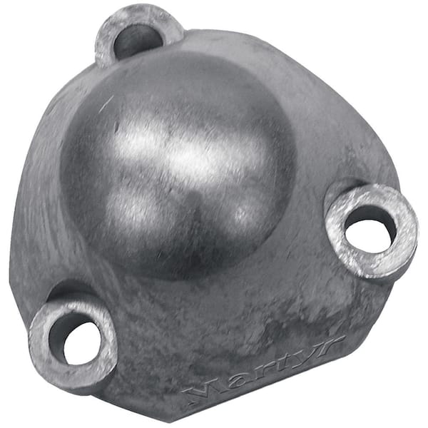 Unbranded Anode Autoprop Prop Nut H5