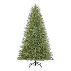 7.5 ft Jackson Noble Christmas Tree