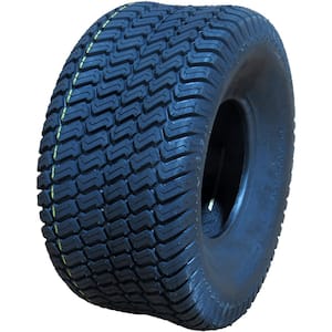 Turf 10 PSI 20 in. x 10-8 in. 2-Ply Tire