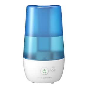 Magic Shadow USB Air Humidifier For Home with Projection Night Lights –  Aqua Mist Pro