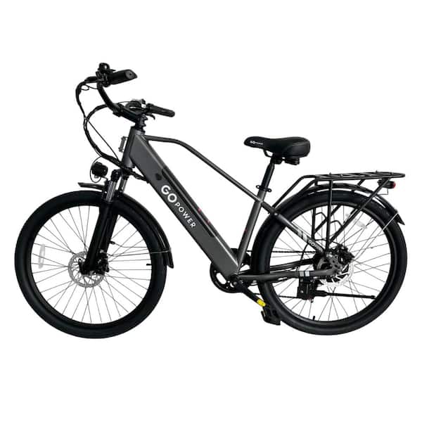 folding electric bicycle 500w Gocio 14