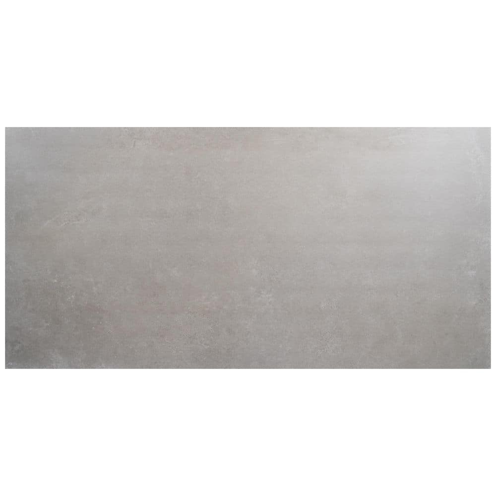 Auracreto Taupe Gray 8 in. x 0.33 in. Concrete Look Matte Porcelain Floor and Wall Tile Sample price history on PriceWatchPro
