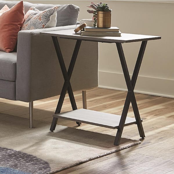 Home depot on sale concrete table