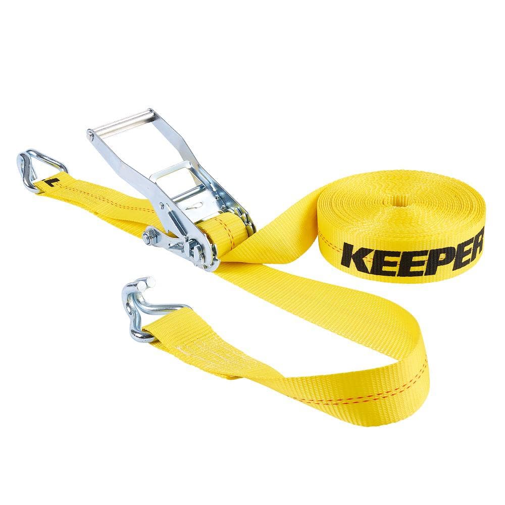 Hay Bale Tie-Down 40 ft. x 2 in. 3,333 lbs. price history on PriceWatchPro