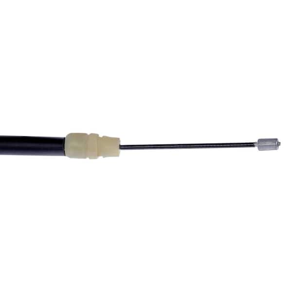 First Stop Parking Brake Cable
