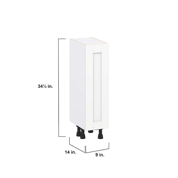 Height of Kitchen Cabinets: Optimize Your Space Efficiently