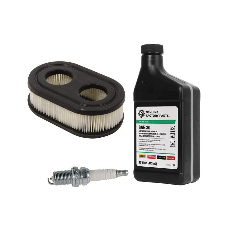 Engine Maintenance Kit for Briggs and Stratton 550 Thru 625-EX ReadyStart Gas Engines price history on PriceWatchPro