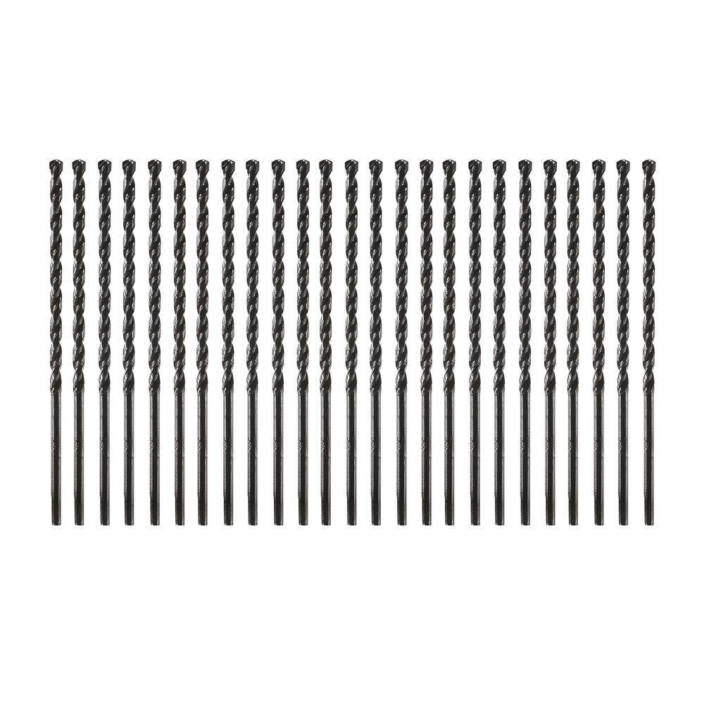 Bosch Concrete Screw Drill Bit TC6025 The Home Depot