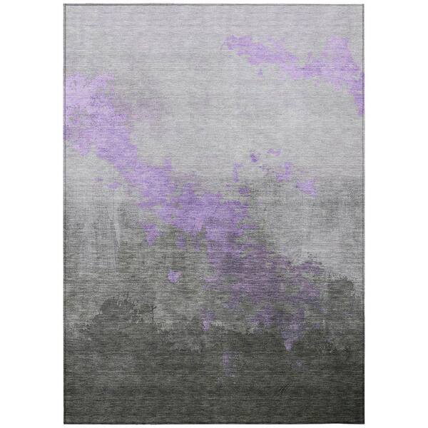 Addison Rugs Chantille Machine Washable Indoor/Outdoor Abstract