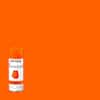 Rust-Oleum Specialty 11 oz. Fluorescent Orange Spray Paint (6-Pack) 342568  - The Home Depot