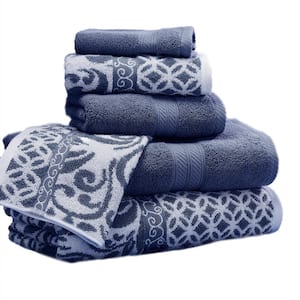 POPCORN HAND TOWELS (SET OF 6) – Linens House
