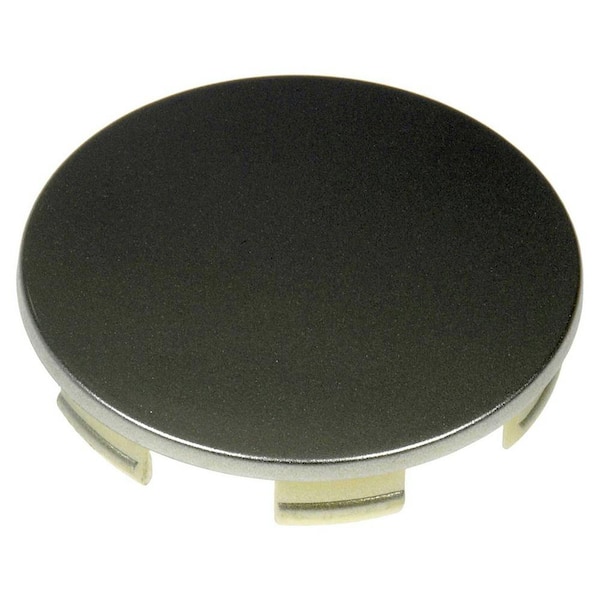 OE Solutions Silver Painted Wheel Center Cap