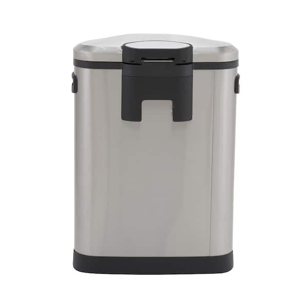 https://images.thdstatic.com/productImages/de291ef4-748b-442e-896f-322fa0ef1cfa/svn/stainless-steel-household-essentials-pull-out-trash-cans-94207-1-fa_600.jpg