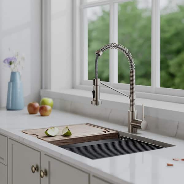 https://images.thdstatic.com/productImages/de296a47-9e0c-5ff7-8e1e-12b1e5d5b414/svn/spot-free-stainless-steel-kraus-pull-down-kitchen-faucets-kpf-1610sfs-ksd-43sfs-66_600.jpg