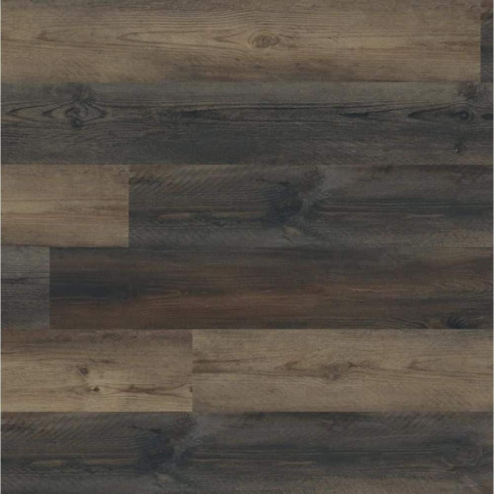 A&A Surfaces Take Home Sample Heritage Highland Grove Click Lock