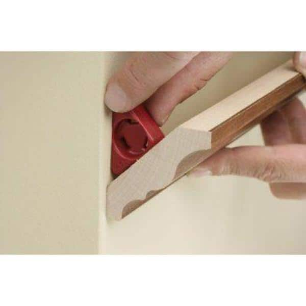 Milescraft 8401 Trim45 Trim Carpentry Aid