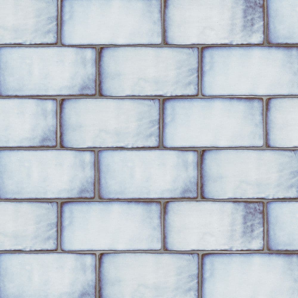 Merola Tile Antic Special Via Lactea 3 in. x 6 in. Ceramic Wall
