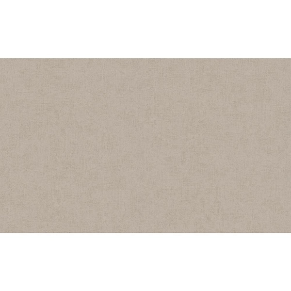 Advantage Brown Steno Taupe Plaster Wallpaper