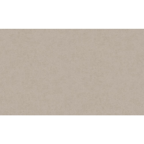 Advantage Brown Steno Taupe Plaster Wallpaper Sample
