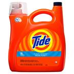 150 oz. Clean Breeze HE Liquid Laundry Detergent (96-Loads)