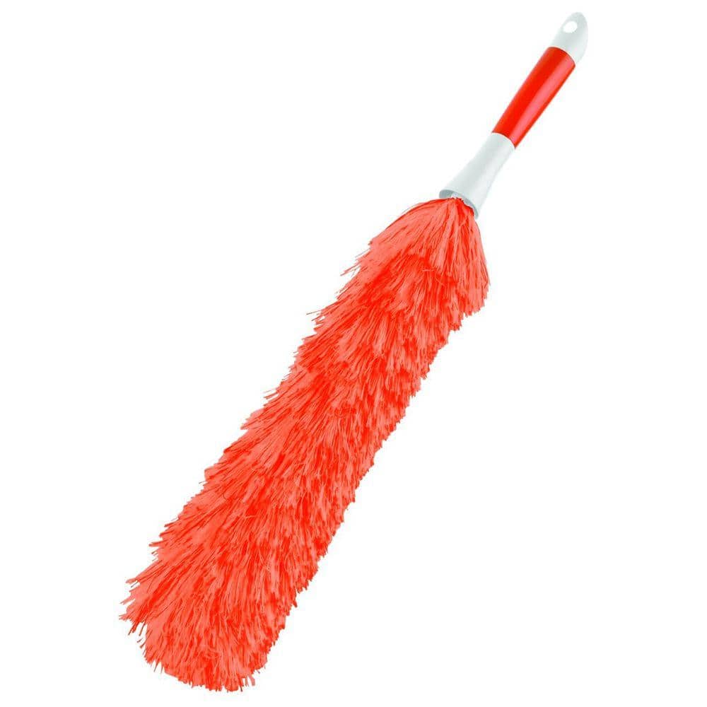OXO Good Grips Microfiber Duster Refill, Red, A