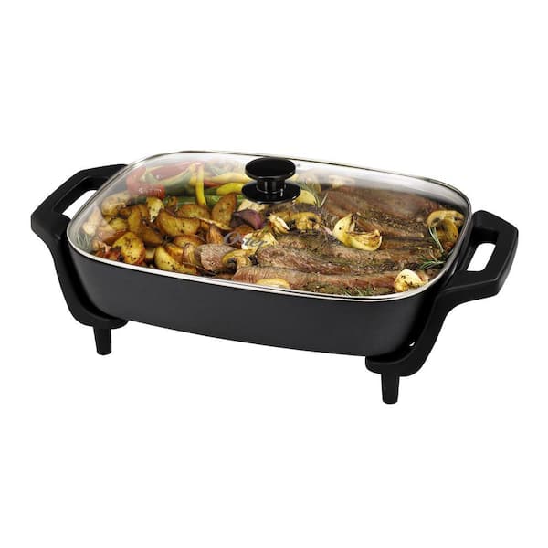 Oster Non-Stick Electric Skillet