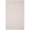 SAFAVIEH Natura Ivory 8 ft. x 10 ft. Area Rug NAT801A-8 - The Home Depot