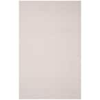 SAFAVIEH Natura Ivory 8 ft. x 10 ft. Area Rug NAT801A-8 - The Home Depot