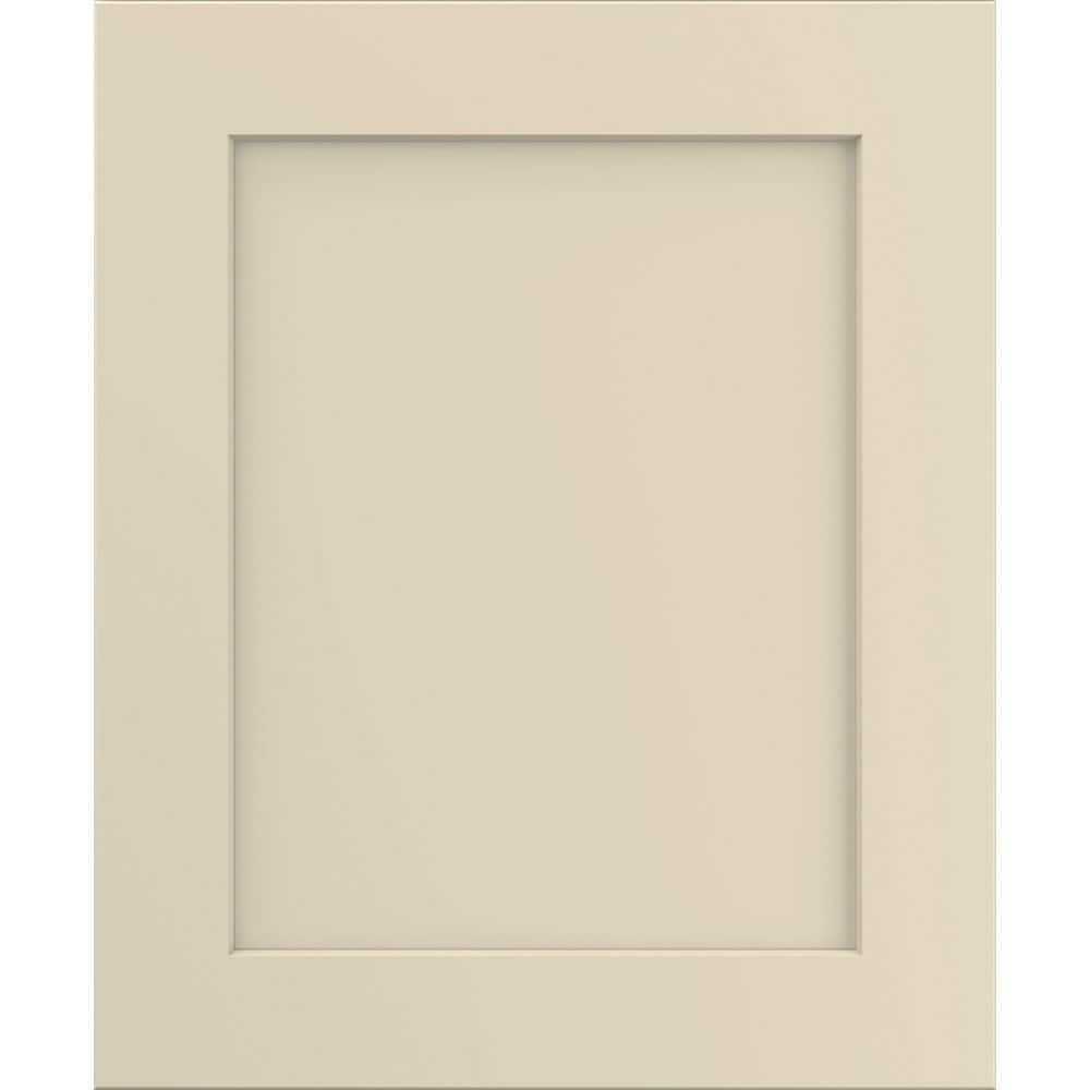 Cottage 14.5 in. W x 0.75 in. D x 14.5 in. H in Whippet Cabinet Door Sample price history on PriceWatchPro
