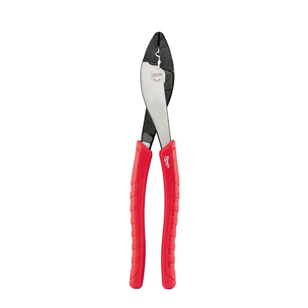 9.5 in. Crimping Plier price history on PriceWatchPro