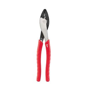 9.5 in. Crimping Plier